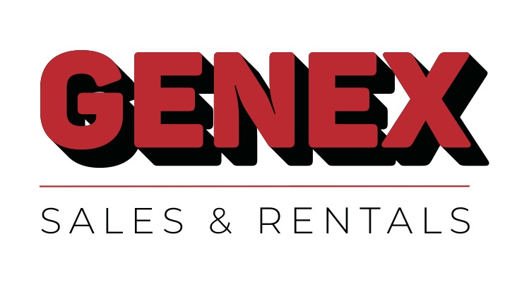 GENEX Sales & Rentals